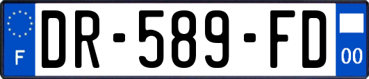 DR-589-FD