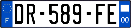 DR-589-FE