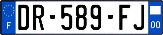 DR-589-FJ