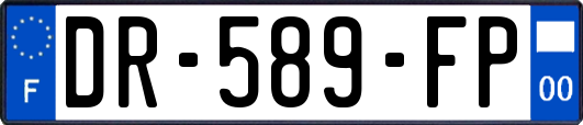 DR-589-FP