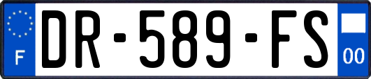 DR-589-FS