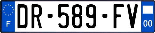 DR-589-FV
