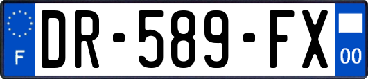 DR-589-FX