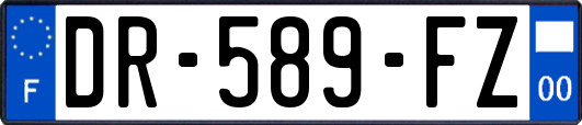 DR-589-FZ