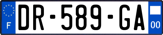 DR-589-GA
