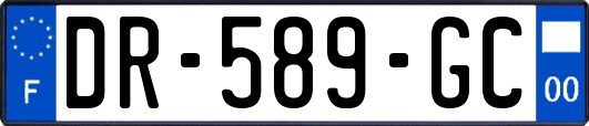 DR-589-GC