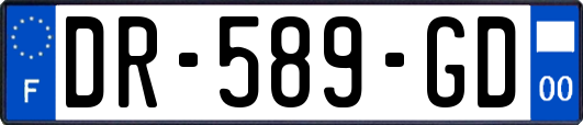 DR-589-GD