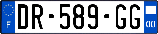 DR-589-GG