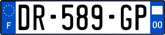 DR-589-GP