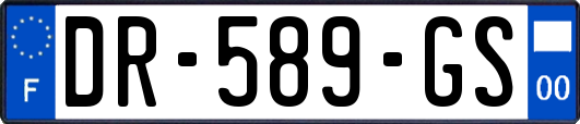 DR-589-GS
