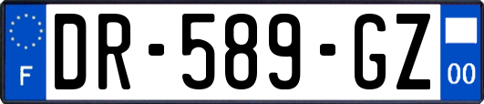 DR-589-GZ