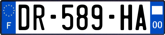 DR-589-HA