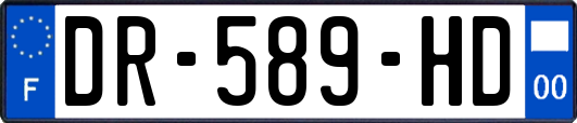 DR-589-HD