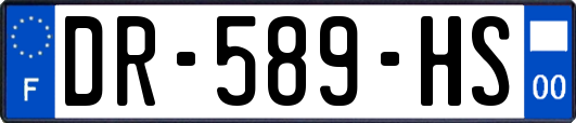 DR-589-HS