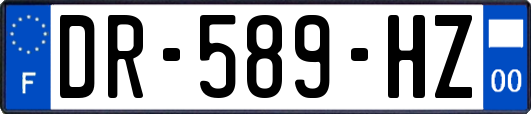 DR-589-HZ