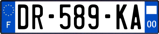 DR-589-KA