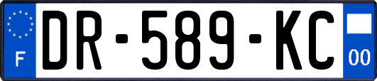 DR-589-KC
