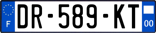 DR-589-KT