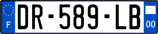 DR-589-LB