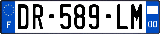 DR-589-LM