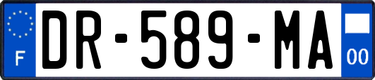 DR-589-MA