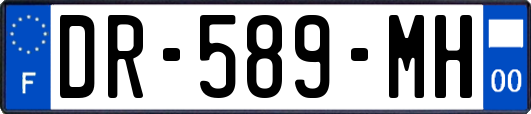 DR-589-MH