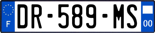 DR-589-MS