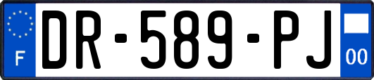 DR-589-PJ