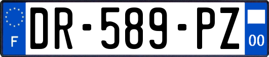 DR-589-PZ