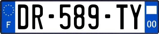 DR-589-TY