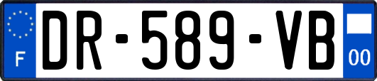 DR-589-VB