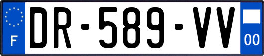 DR-589-VV