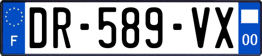 DR-589-VX