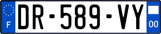 DR-589-VY