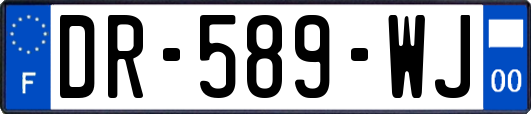 DR-589-WJ