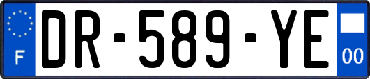 DR-589-YE