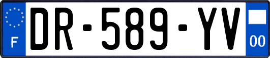 DR-589-YV