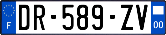 DR-589-ZV