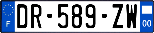 DR-589-ZW