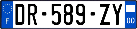 DR-589-ZY