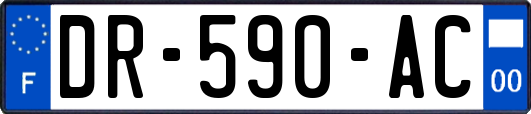 DR-590-AC