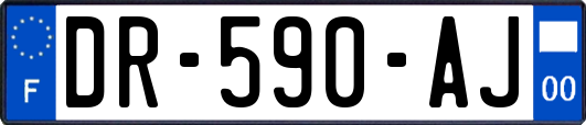 DR-590-AJ