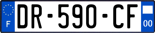 DR-590-CF