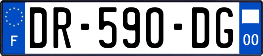 DR-590-DG