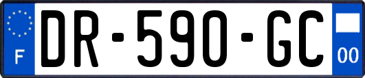 DR-590-GC