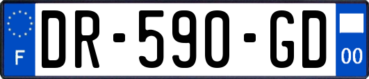 DR-590-GD