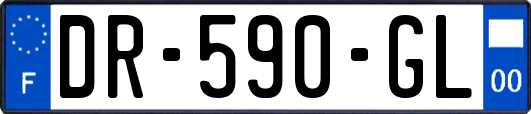 DR-590-GL