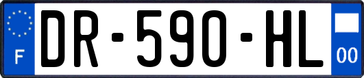 DR-590-HL