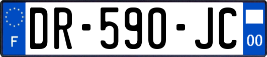 DR-590-JC