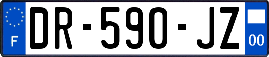 DR-590-JZ